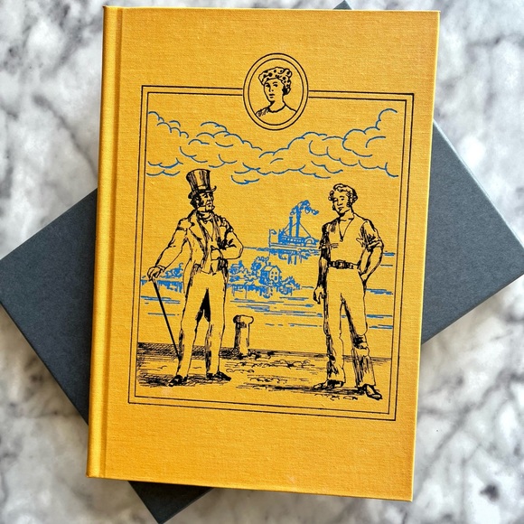 Pudd'nhead Wilson Mark Twain Heritage Press 1995 - Picture 1 of 8